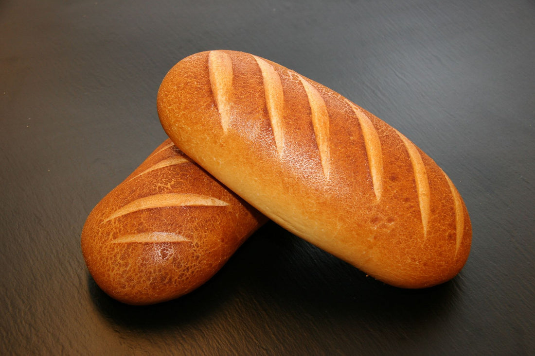 What Is Ap Bread