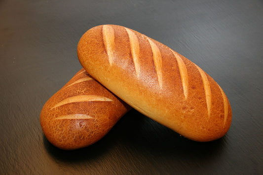 What Is Ap Bread