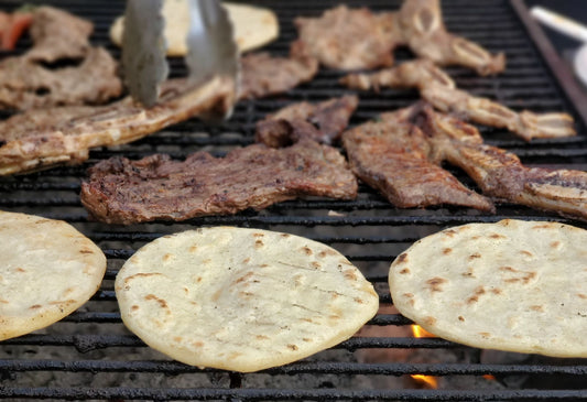 What Is Asada In Spanish Meat
