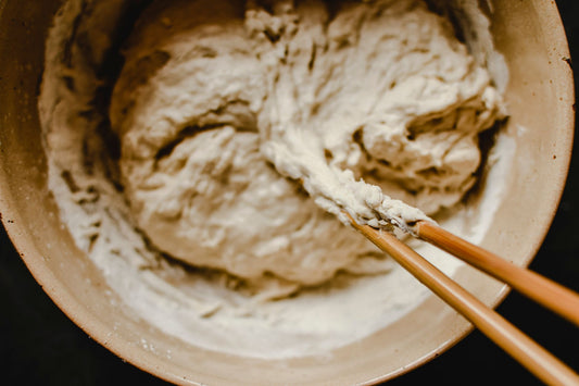 What Is Autolyse Bread Dough