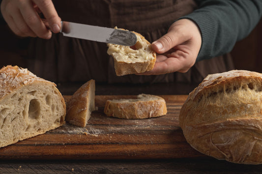 What Is Autolyse Bread Making