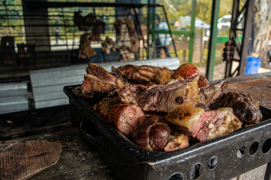 What Is Aztec Meat