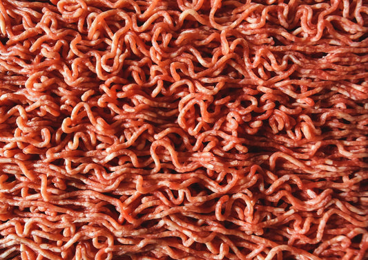 What Is Beef Fq Pack