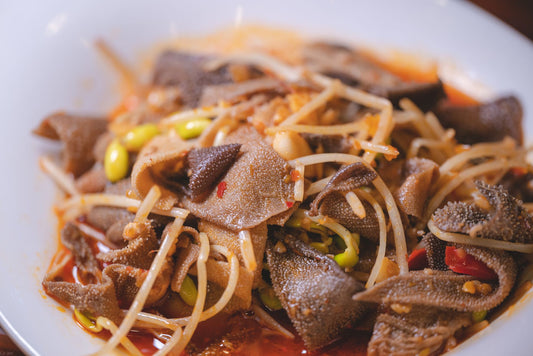 What Is Beef Hc Tripe