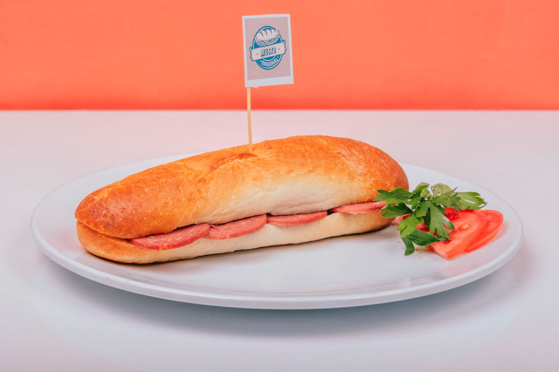 What Is Beef Luncheon Meat