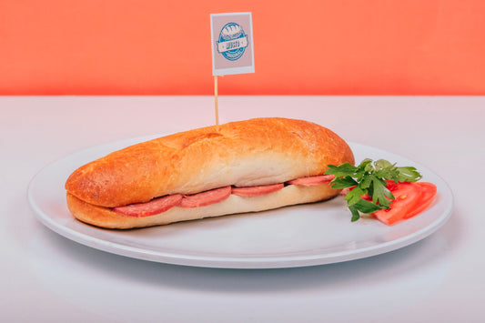 What Is Beef Luncheon Meat