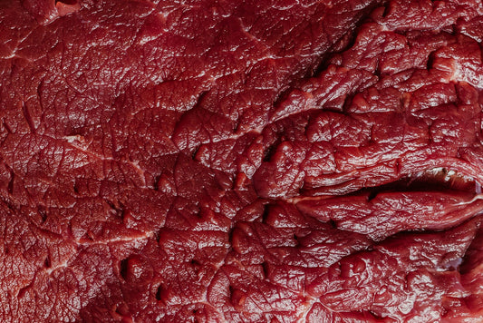 What Is Beef Muscle Meat