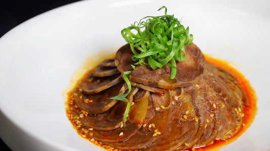 What Is Beef Oil