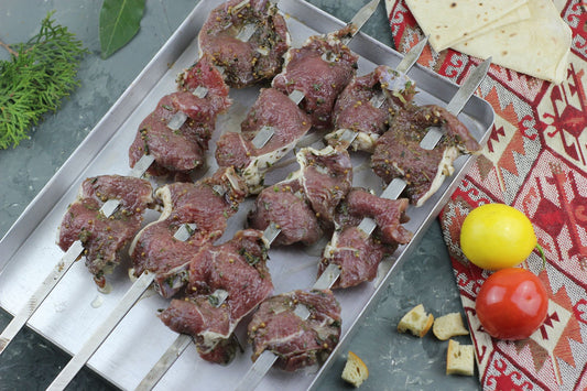 What Is Beef or Mutton
