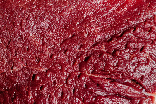 What Is Beef Oyster Meat