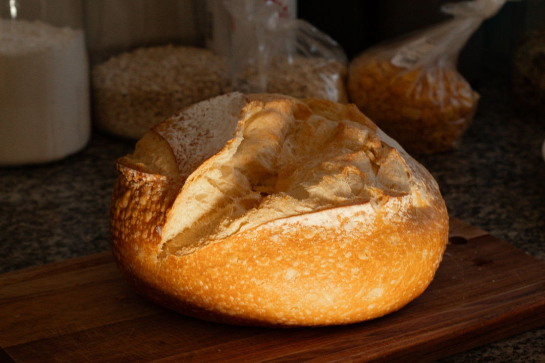 What Is Boule Bread