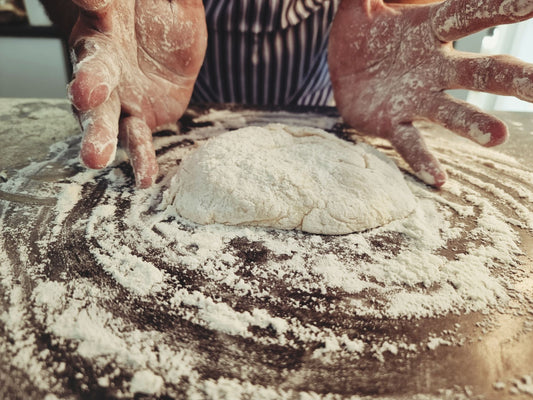 What Is Bread Activator
