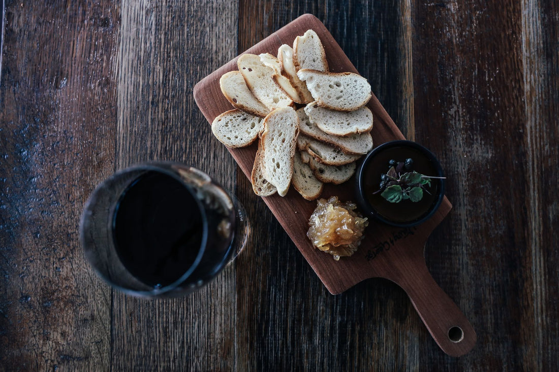 What Is Bread Active Starter