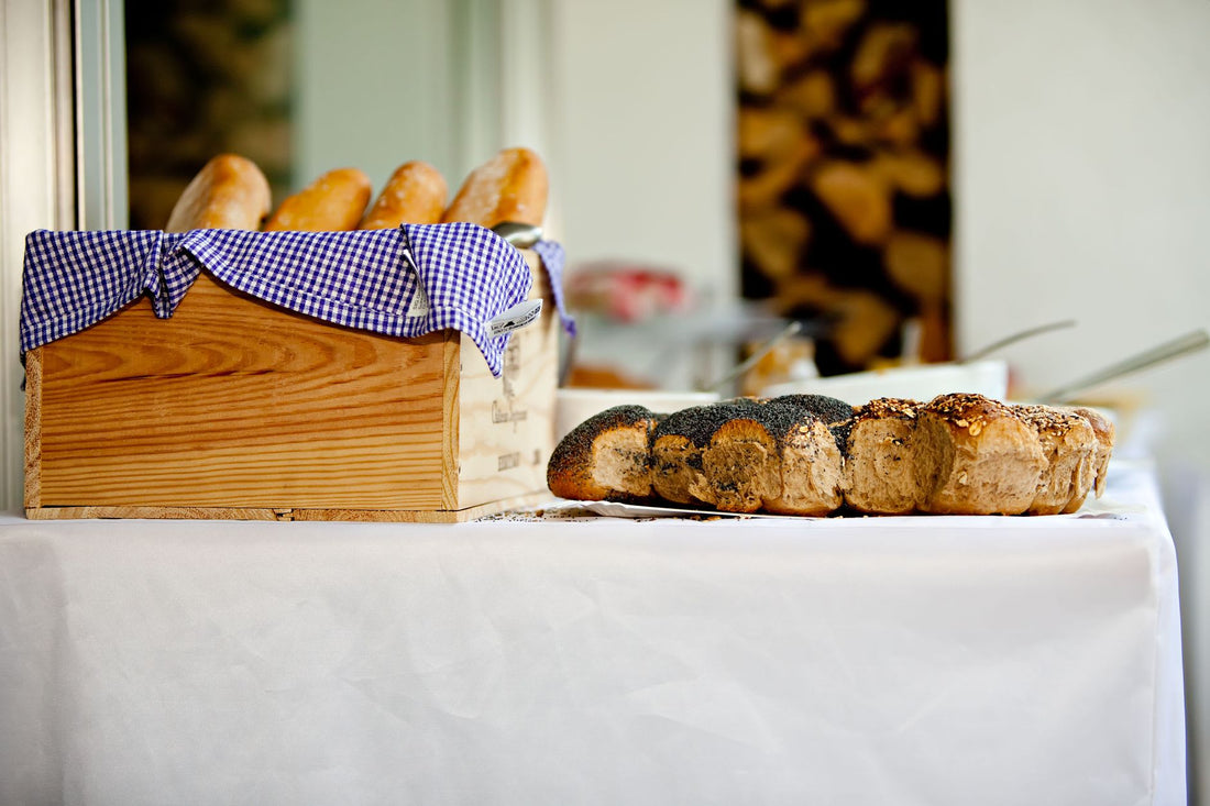 What Is Bread and Breakfast