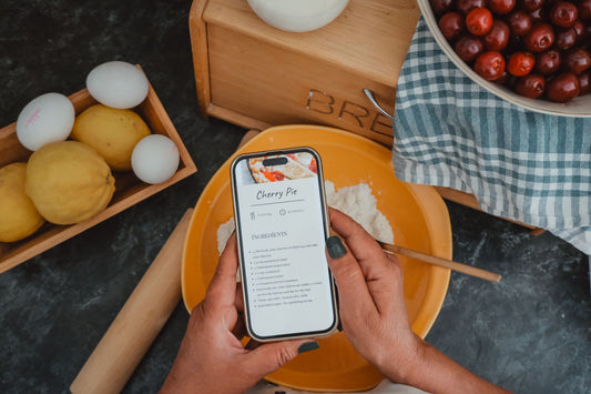 What Is Bread App