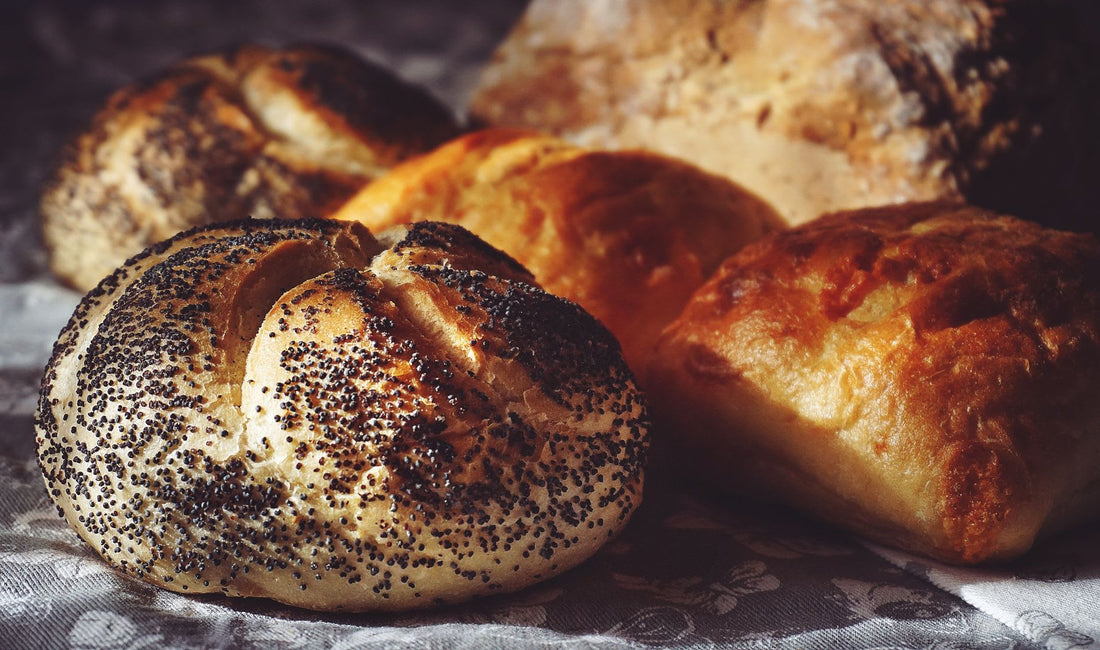 What Is Bread Buns
