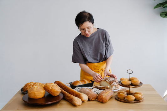 What Is Bread Classified As