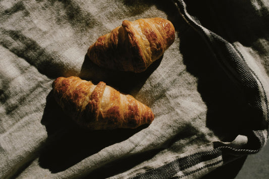 What Is Bread Cloth