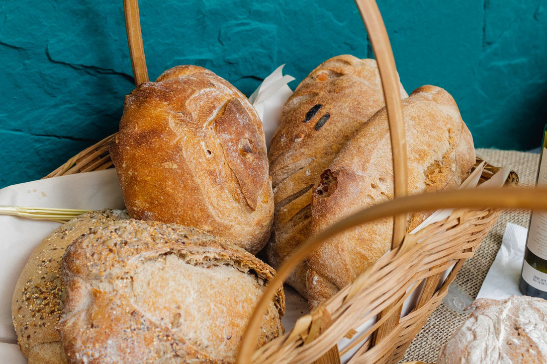 What Is Bread Day