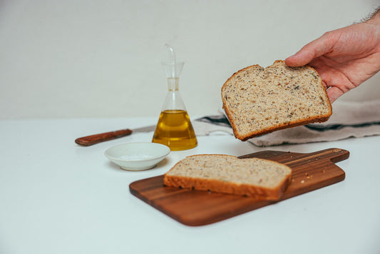 What Is Bread Disb Db
