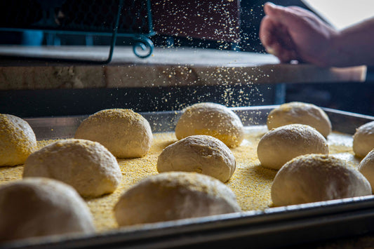 What Is Bread Dust