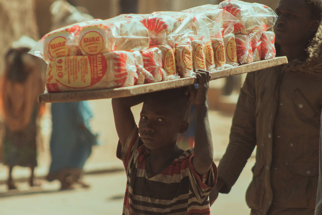 What Is Bread Earner
