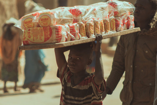 What Is Bread Earner