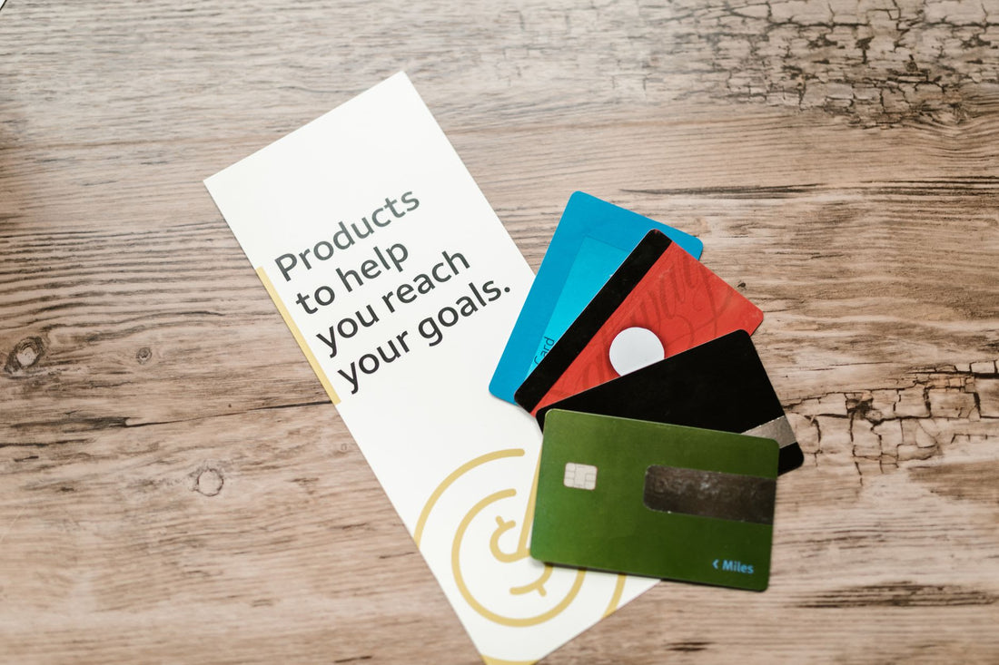 What Is Bread Financial Credit Card