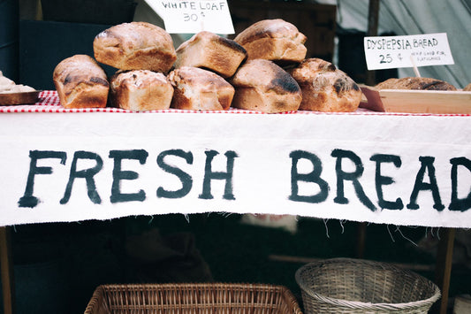 What Is Bread Financing