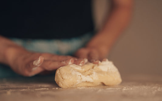 What Is Bread Flour Equivalent To
