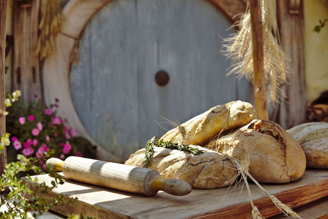 What Is Bread Flour Nz