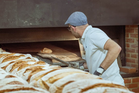 What Is Bread Hucking