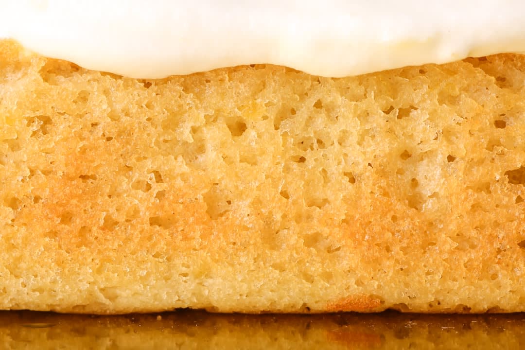 What Is Bread Icing