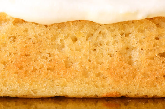 What Is Bread Icing