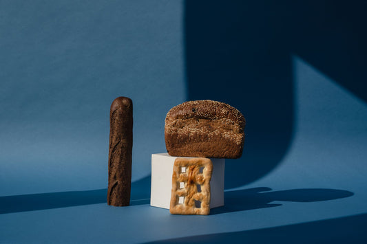 What Is Bread Improver Made Of