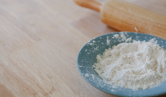 What Is Bread Improver Powder