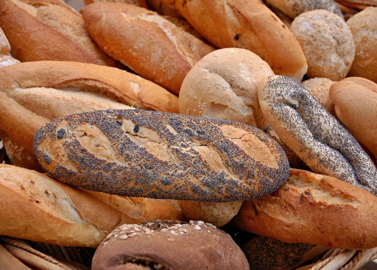 What Is Bread Improver Substitute