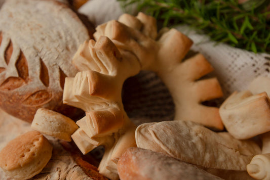 What Is Bread Improver Used for