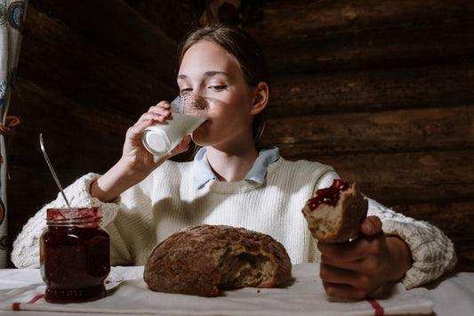 What Is Bread Jam