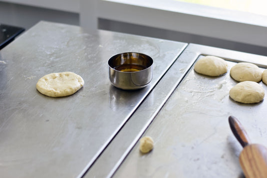 What Is Bread Kulcha
