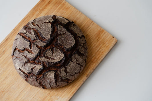 What Is Bread Kvass Starter