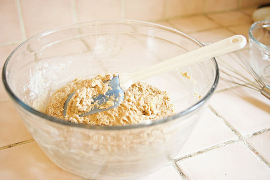 What Is Bread Mix