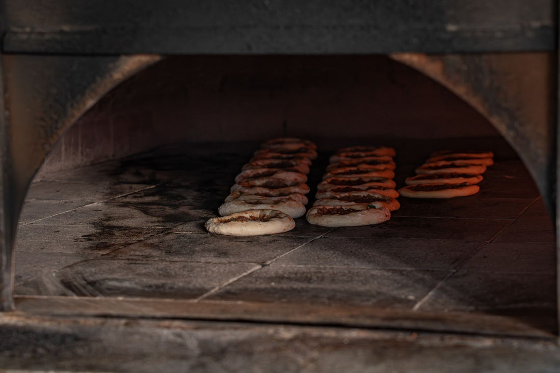 What Is Bread Oven