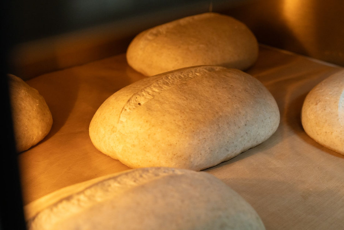 What Is Bread Proof On Oven