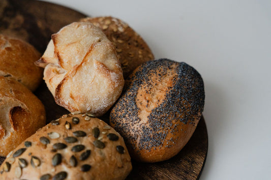 What Is Bread Roll In German