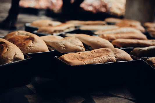 What Is Bread Smell