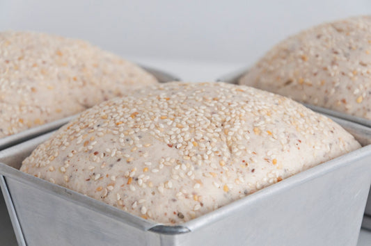 What Is Bread Tin