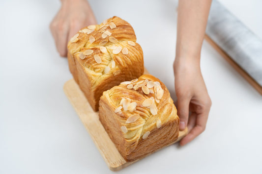 What Is Bread Top