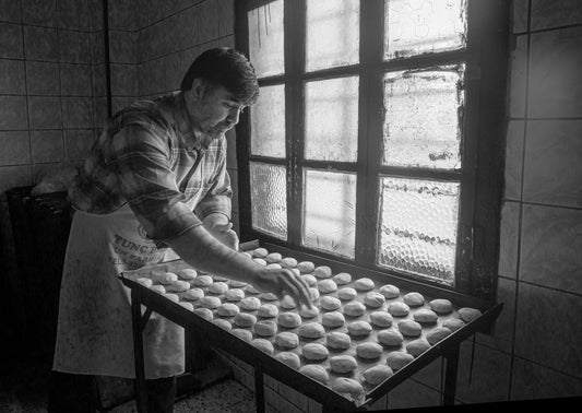 What Is Bread Work