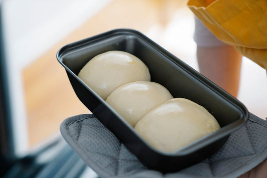 What Is Bread Yeast Made Of